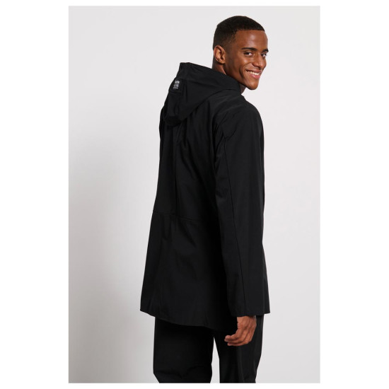 Bodytalk Unisex αντιανεμικό μπουφάν Windbreaker